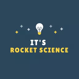 It's Rocket Science Podcast artwork