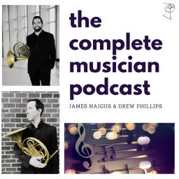 The Complete Musician Podcast