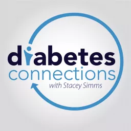 Diabetes Connections | Type 1 Diabetes Podcast artwork