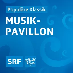 Musikpavillon Podcast artwork