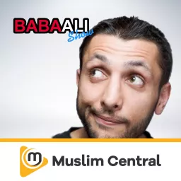 The Baba Ali Show Podcast artwork