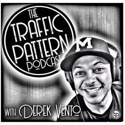 The Traffic Pattern Podcast artwork