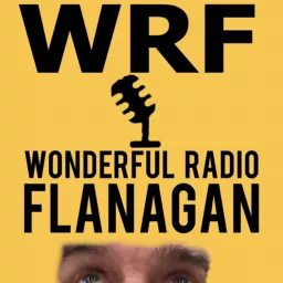 Wonderful Radio Flanagan