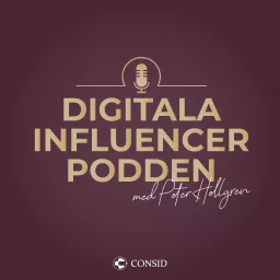 Digitala influencer-podden