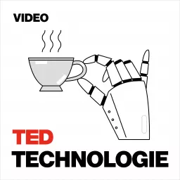 TEDTalks Technologie Podcast artwork