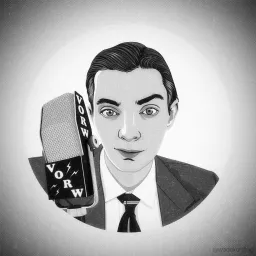 VORW International Podcast artwork