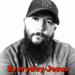 Everyday Jesus Podcast artwork