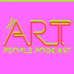 The Art People Podcast