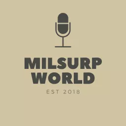 Milsurp World Podcast artwork