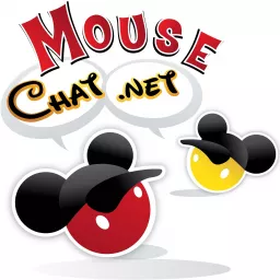 MouseChat.net – Disney, Universal, Orlando FL News & Reviews Podcast artwork