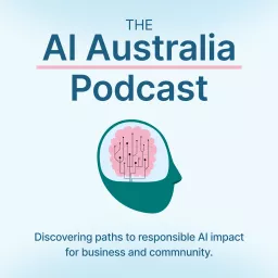 AI Australia Podcast