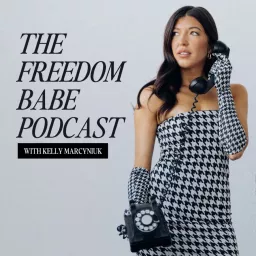 The Freedom Babe Podcast artwork