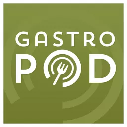 Gastropod Podcast artwork