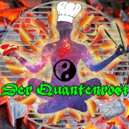 Quantenrost Podcast artwork