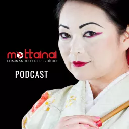 Mottainai Podcast artwork