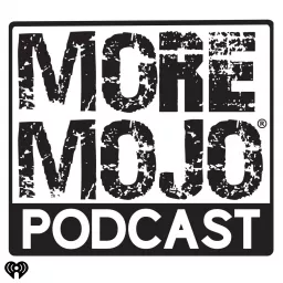 More Mojo Podcast artwork