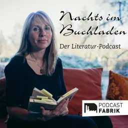 Nachts im Buchladen - Bücher Podcast artwork