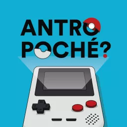 Antropoché? Podcast artwork