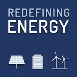 Redefining Energy Podcast artwork