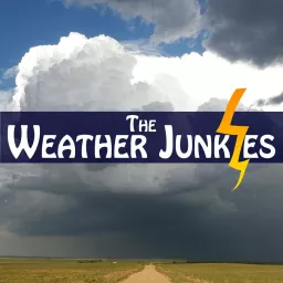 The Weather Junkies Podcast artwork