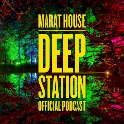 Deep Station Podcast artwork