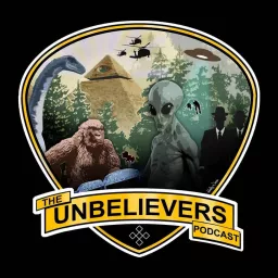 The Unbelievers Podcast artwork