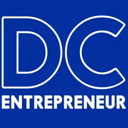 DC Entrepreneur Podcast artwork