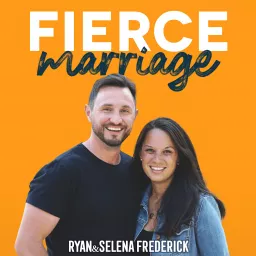 Fierce Marriage Podcast artwork