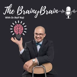 The Brainy Brain Podcast artwork