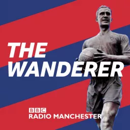 The Wanderer Podcast artwork