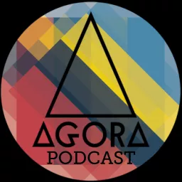 Agora Podcast artwork