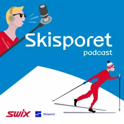 Skisporet