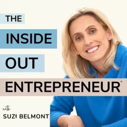 The Inside Out Entrepreneur® Podcast artwork