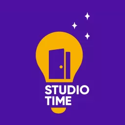 Studio Time Podcast artwork