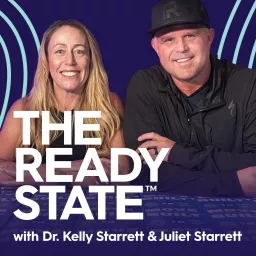 The Ready State Podcast artwork