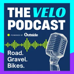 Velo Podcast artwork