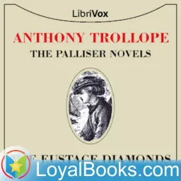 The Eustace Diamonds by Anthony Trollope