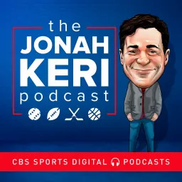 The Jonah Keri Podcast artwork