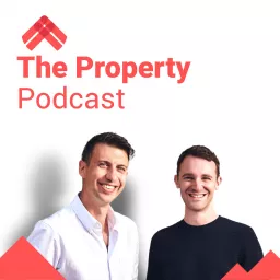 The Property Podcast artwork