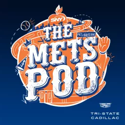 The Mets Pod Podcast artwork