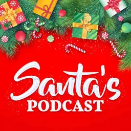 Santa's Podcast artwork