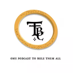 P&C's Talking Tolkien Book Club Podcast artwork
