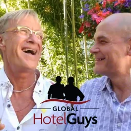 Hotel Guys - Global Hotel Guys Podcast artwork
