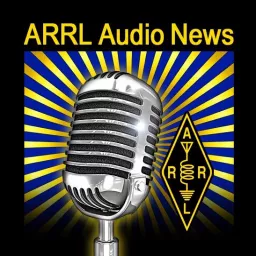 ARRL Audio News Podcast artwork