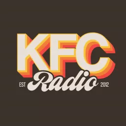 KFC Radio Podcast artwork