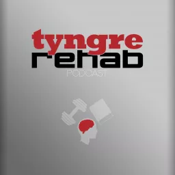 Tyngre Rehab Podcast artwork