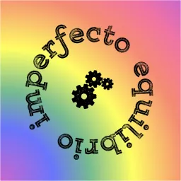 Imperfecto Equilibrio Podcast artwork