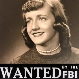 My Grandma: Wanted by the FBI Podcast artwork
