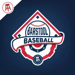 Barstool Baseball Podcast artwork