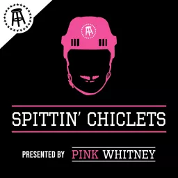 Spittin Chiclets Podcast artwork
